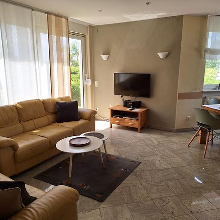 Villa Feyen In Трир Екстериор снимка