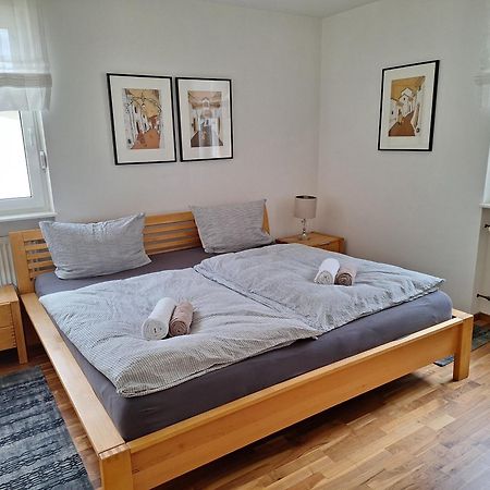 Villa Feyen In Трир Екстериор снимка