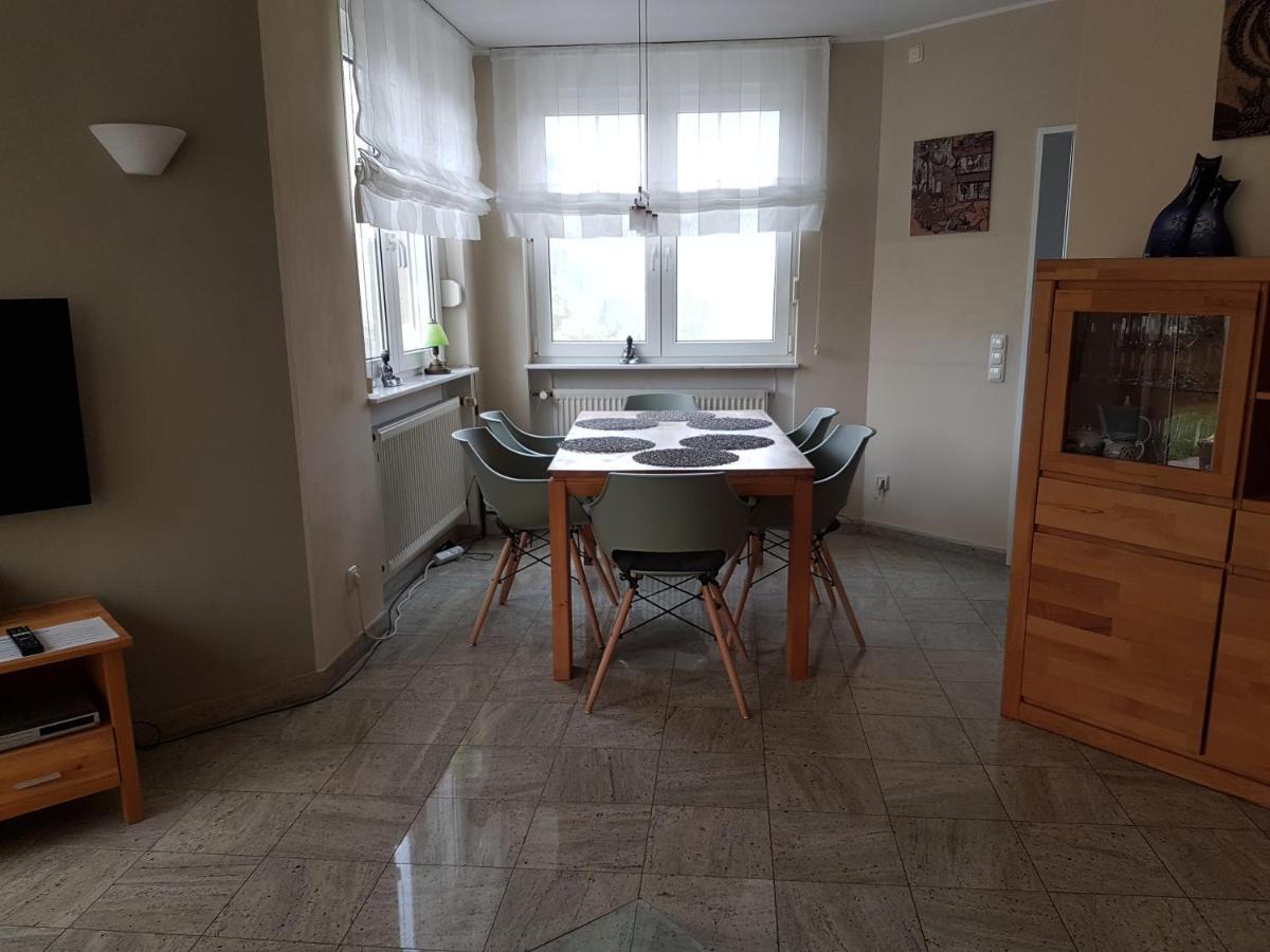 Villa Feyen In Трир Екстериор снимка