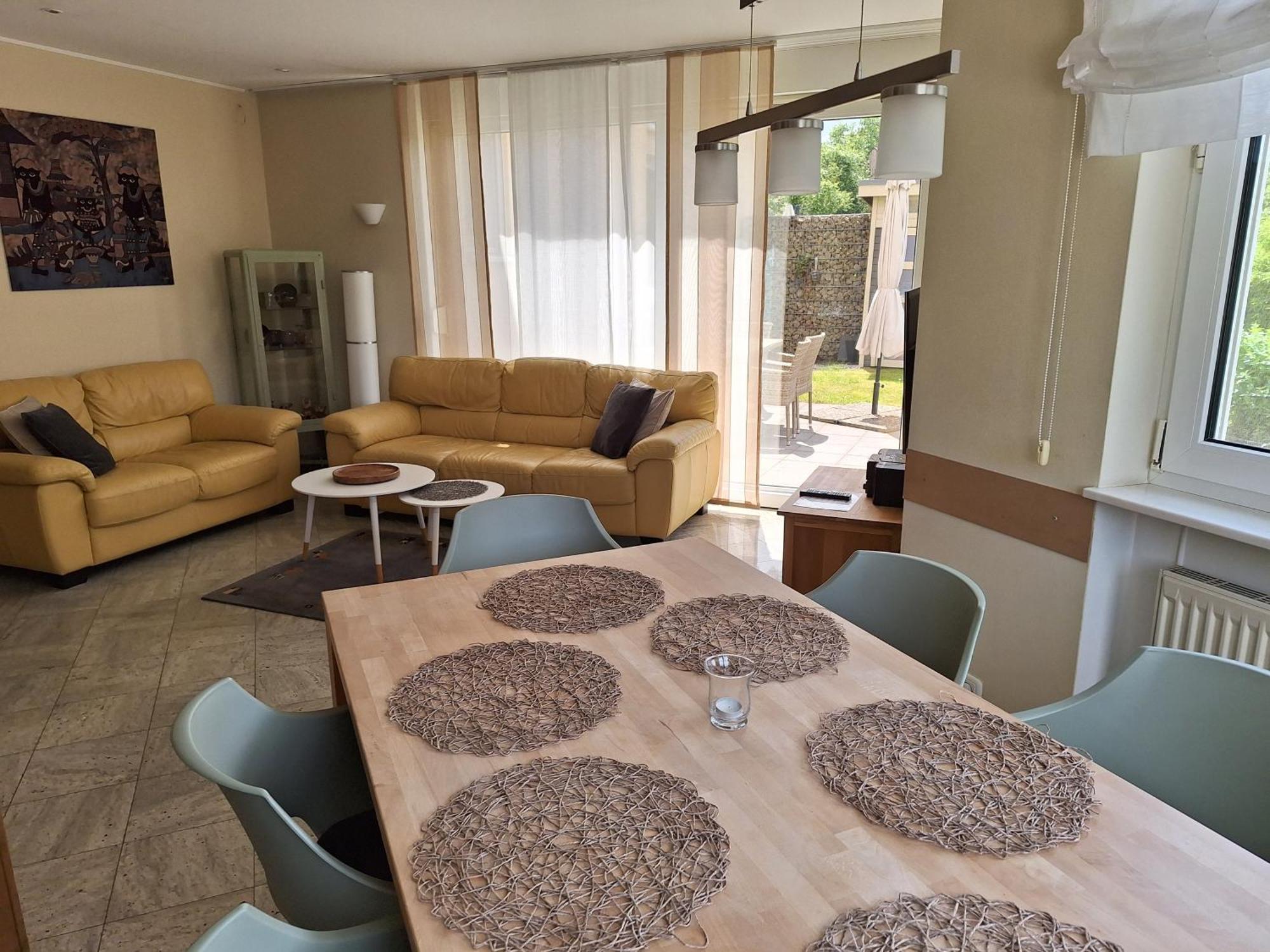 Villa Feyen In Трир Екстериор снимка
