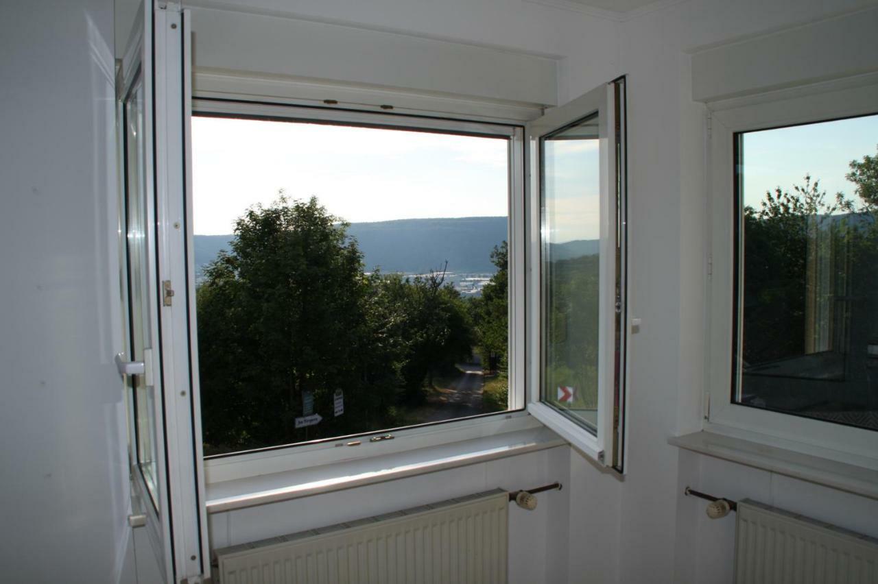 Villa Feyen In Трир Екстериор снимка