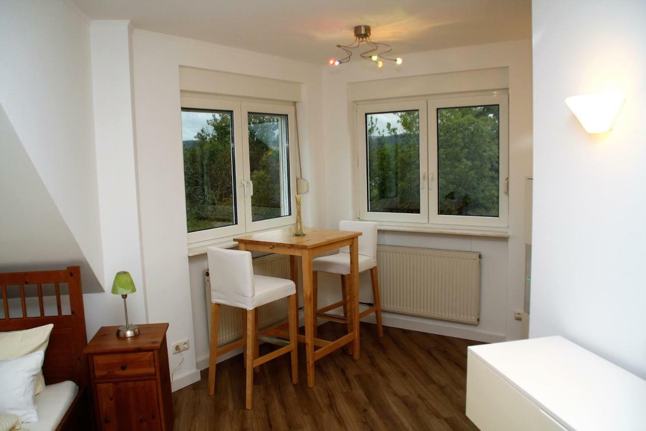 Villa Feyen In Трир Екстериор снимка